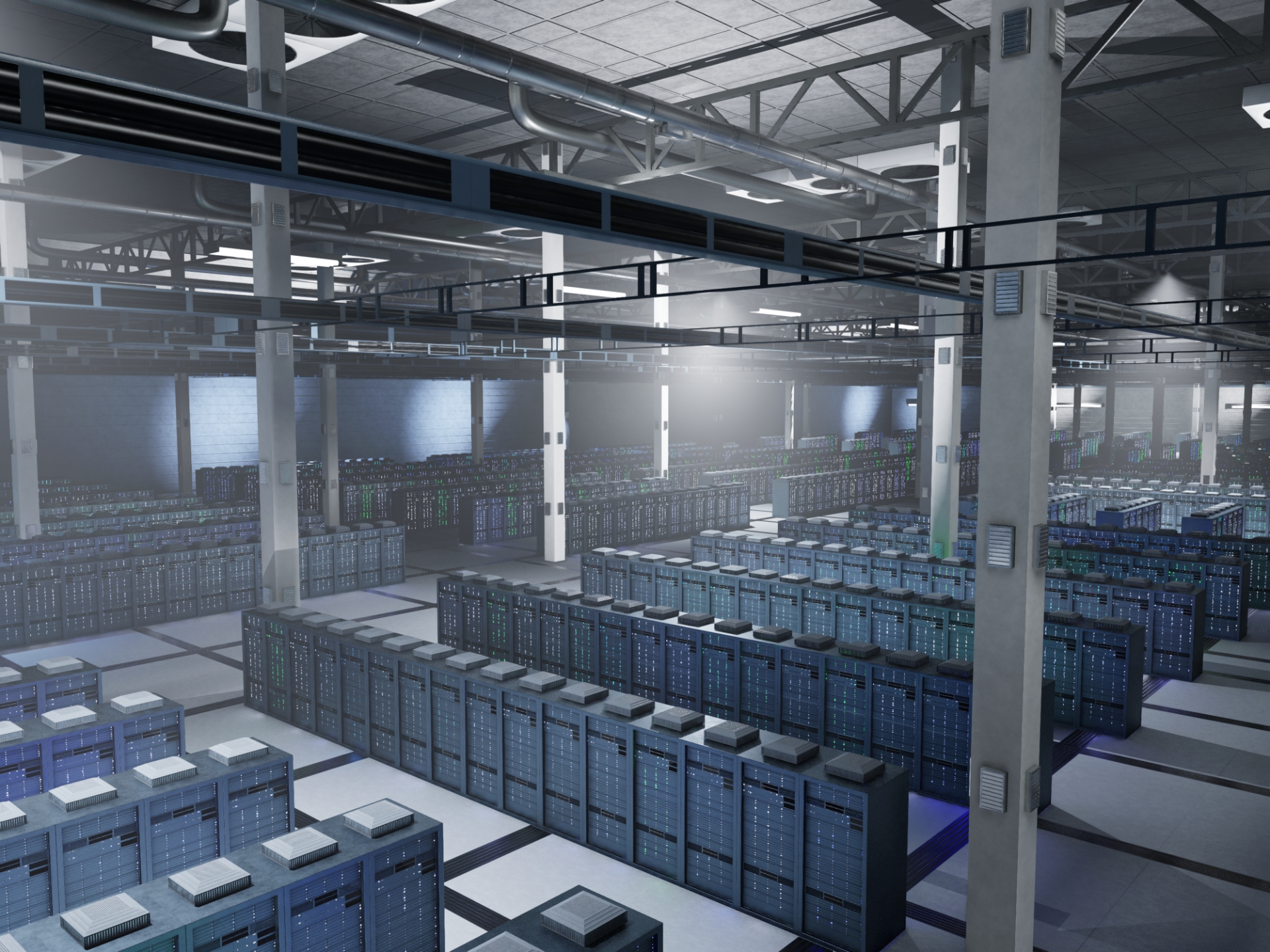 Energy Storage & Battery Solutions